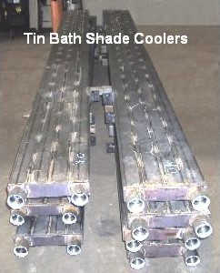 Shade Coolers